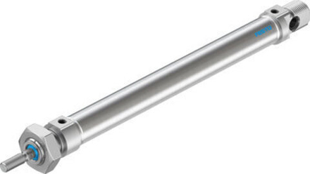 DSNU-16-125-PPS-A Стандартный цилиндр