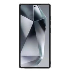 Чехол Magnetic Case Nillkin CamShield Pro с защитой камеры для Samsung Galaxy S25 Ultra