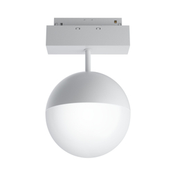 Трековый светильник Maytoni Technical TR017-2-10W3K-W