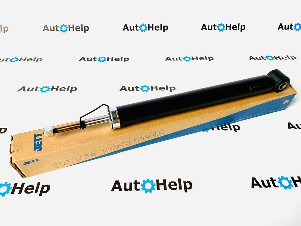 Амортизатор Jett V11-003 задний