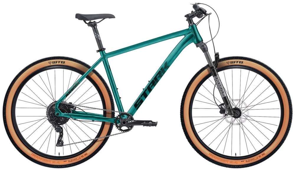 Горный велосипед Stark Armer 29.5 HD (2025)