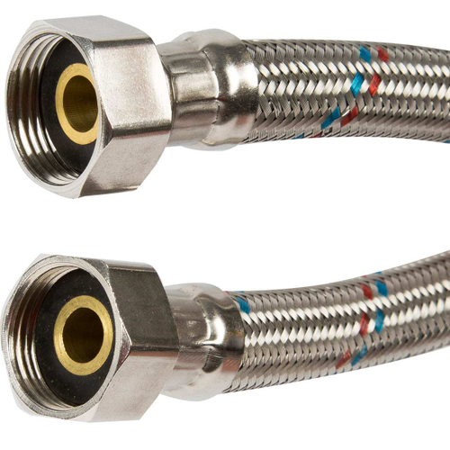 Подводка Monoflex Вр-Вр 40 см.