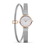 Женские наручные часы Bering 11022-064-Lovely-2-GWP170 Набор с часами