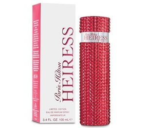 Paris Hilton Heiress Limited Edition