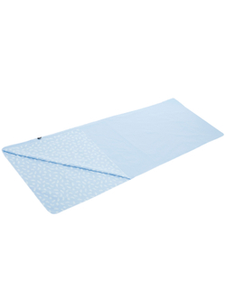 ВКЛАДЫШ В СПАЛЬНИК BASK LINER BLANKET