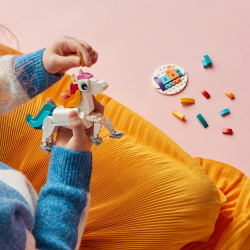 LEGO Creator — Волшебный единорог 3 в 1 31140
