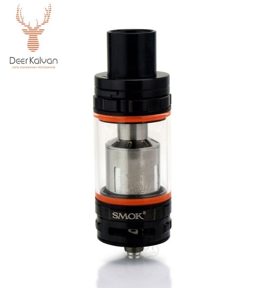 Бак SMOK &quot;TFV8&quot; (Black)