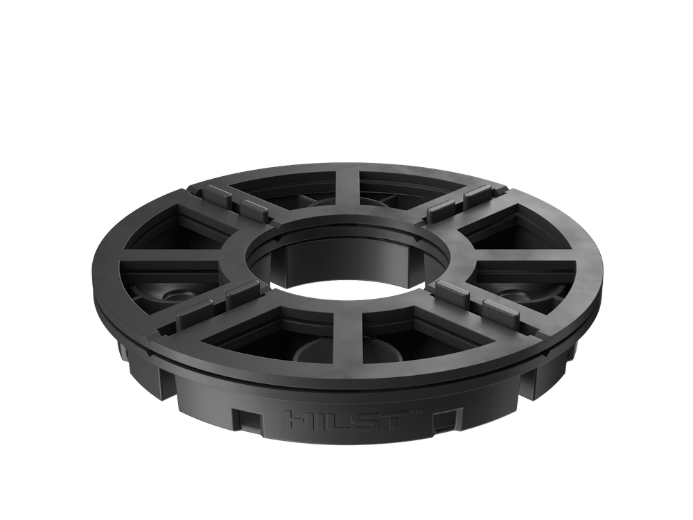 Опора нерегулируемая HILST LIFT ЕН 15