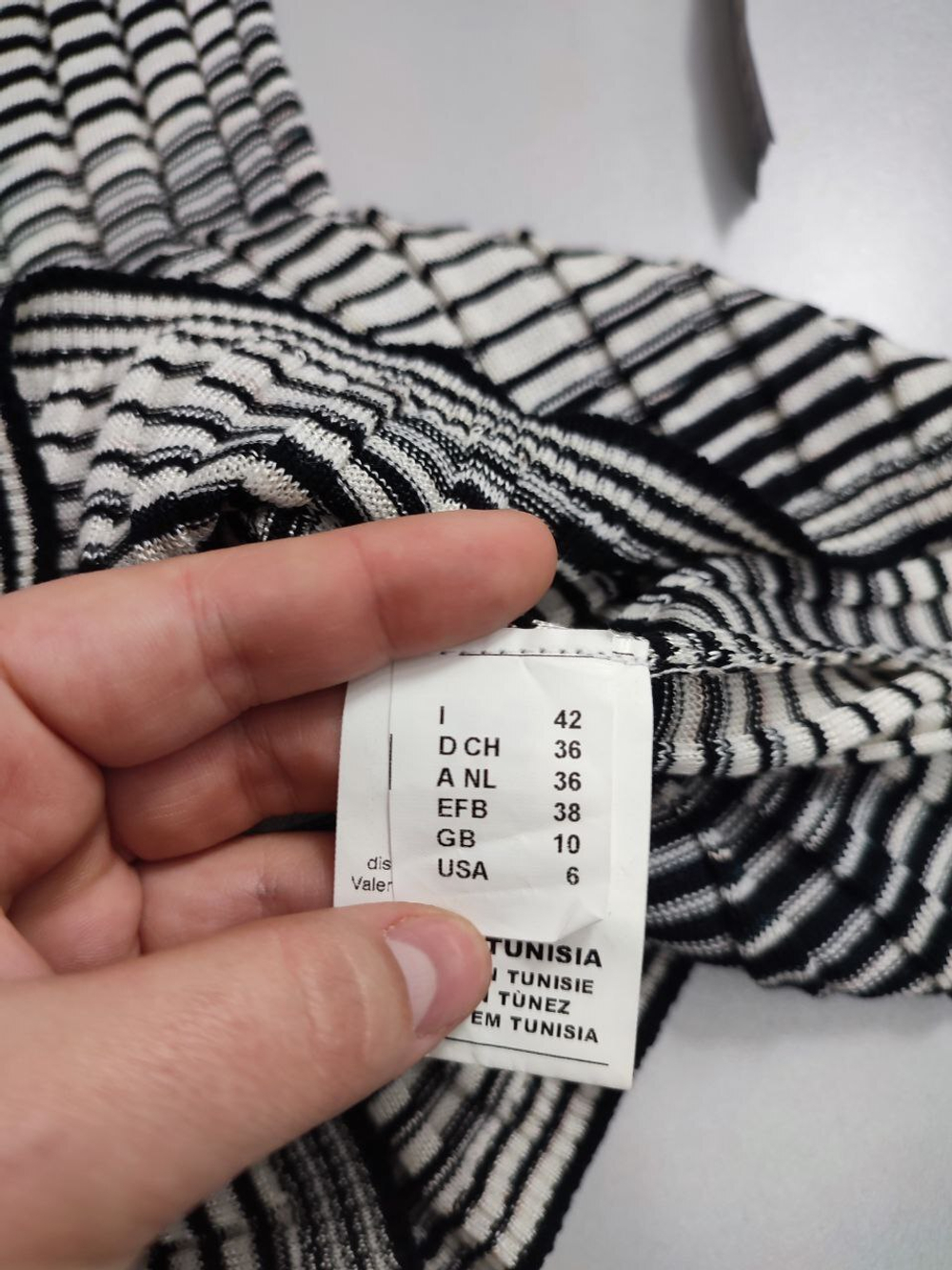 Платье Missoni красивое 42 размер