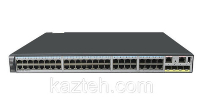 Коммутатор Huawei S6720-52X-PWH-SI