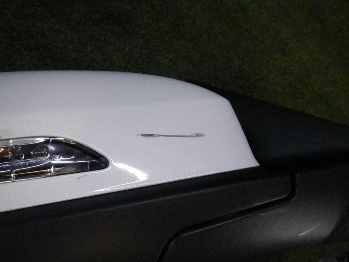 Зеркало правое Chery Tiggo 8 Pro (2021-н.в.) 14 контактов