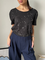 Футболка Zadig & Voltaire, М