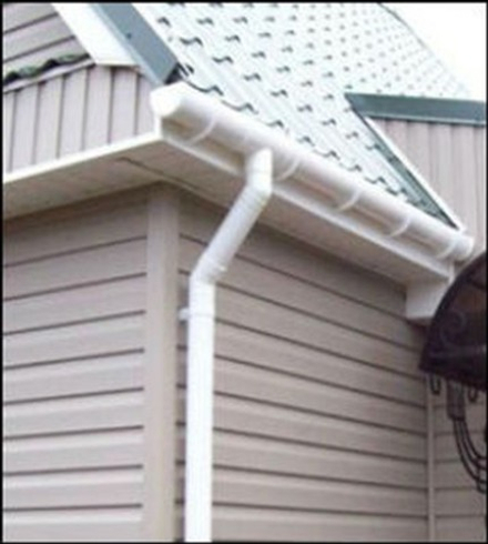 Воронка Docke STANDARD Шоколад.