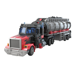 Hasbro Transformers Generations Legacy - лидер фигурки G2 Universe Laser Optimus Prime F3061