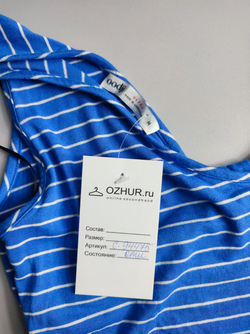 Платье Oodji оригинальное 46 размер