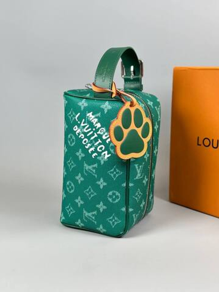 Несессер Louis Vuitton