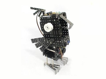 Ресурсный робототехнический набор Robo kit 1-2 к набору Robo kit 1