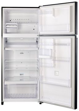 Холодильник Toshiba GR-RT655RS-N