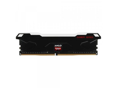 Оперативная память AMD Radeon R5 Entertainment Series R5532G5600U2S-RGB, DDR5 1х 32ГБ 5600 МГц, DIMM RTL