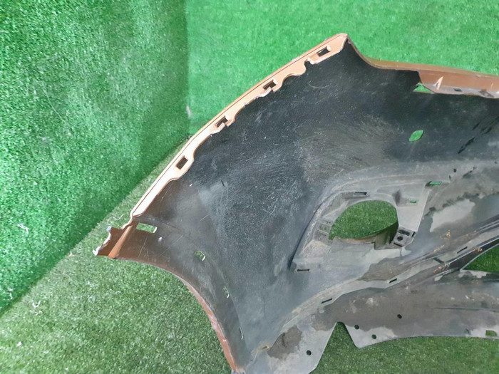 Бампер передний Nissan Murano Z52 (2014-2022)