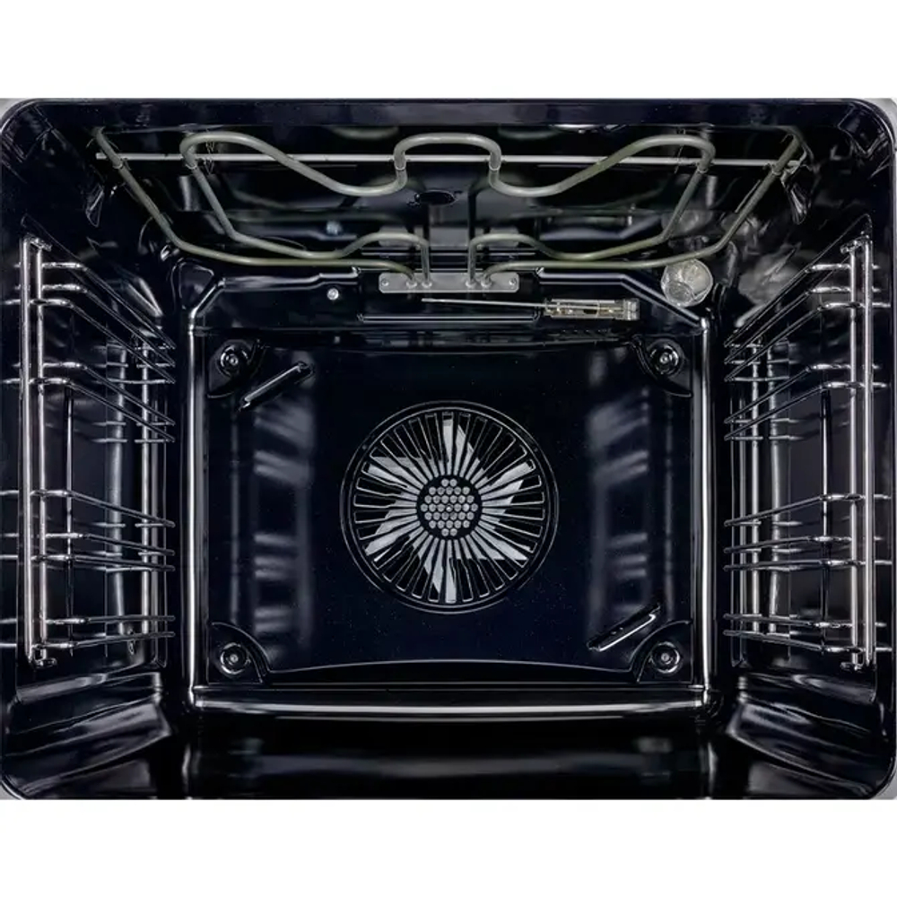 Духовой шкаф Kuppersberg HF 610 B