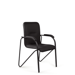 Стул Самба soft BL S-0429 (шоколадный)