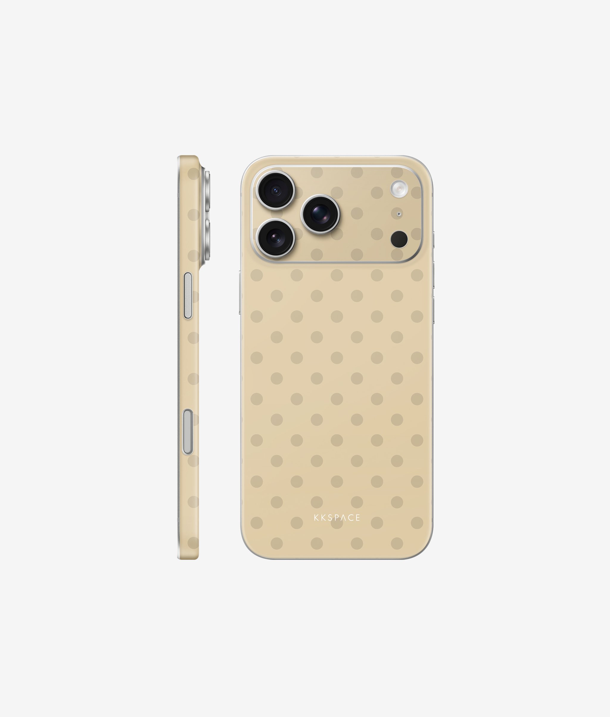 Виниловая наклейка PETIT для iPhone