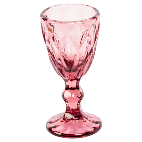 Набор бокалов 6шт 50мл Объект мечты Светский прием Маркиз мини-версия 6 цветов OM-21091723