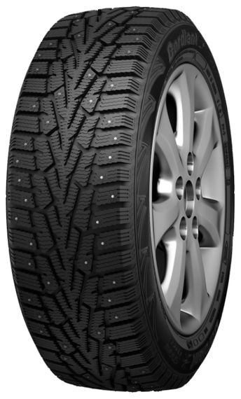 Cordiant Snow Cross 235/55 R17 103T шип.