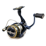 Катушка Ryobi ECUSIMA CB 3000S (3000, 7+1BB, мет. шпуля)