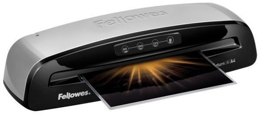 Ламинатор  Fellowes Saturn 3i