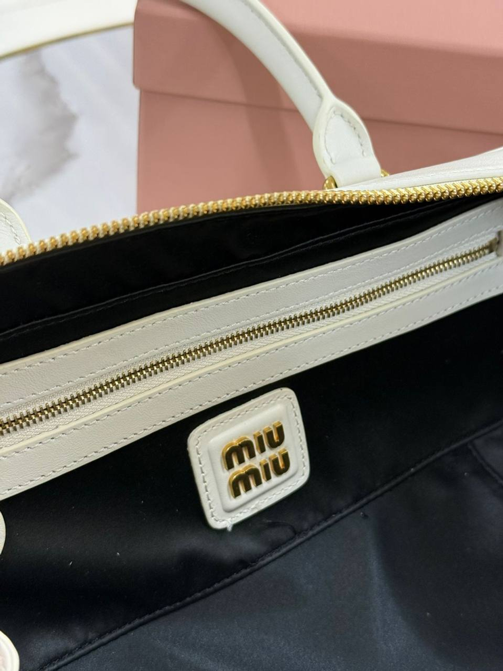Сумка Miu Miu