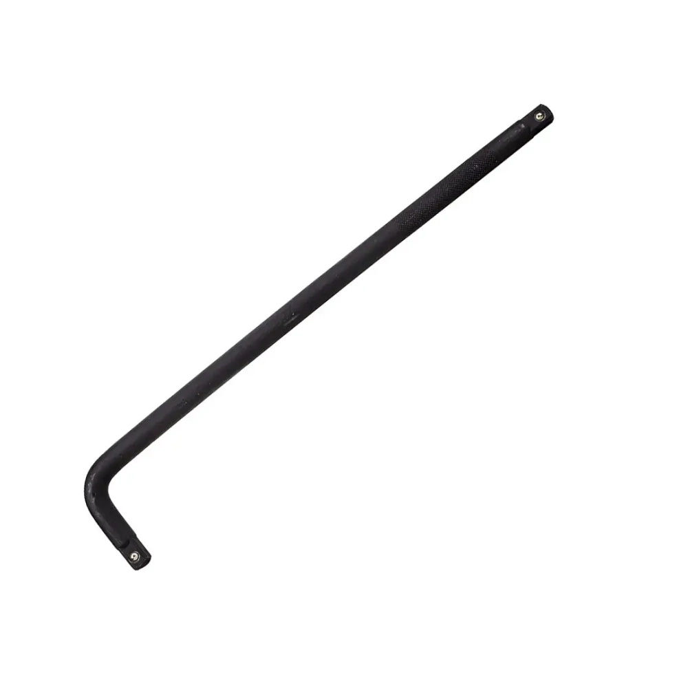 Вороток Г-образный ударный 400мм, 1/2'' FORCEKRAFT FK-8154400MPB
