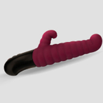 Вибратор-пульсатор AVO A2 Qianji violet (Цвет: фиолетовый)