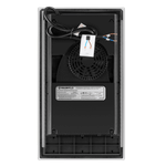 Индукционная варочная панель MAUNFELD CVI292WH