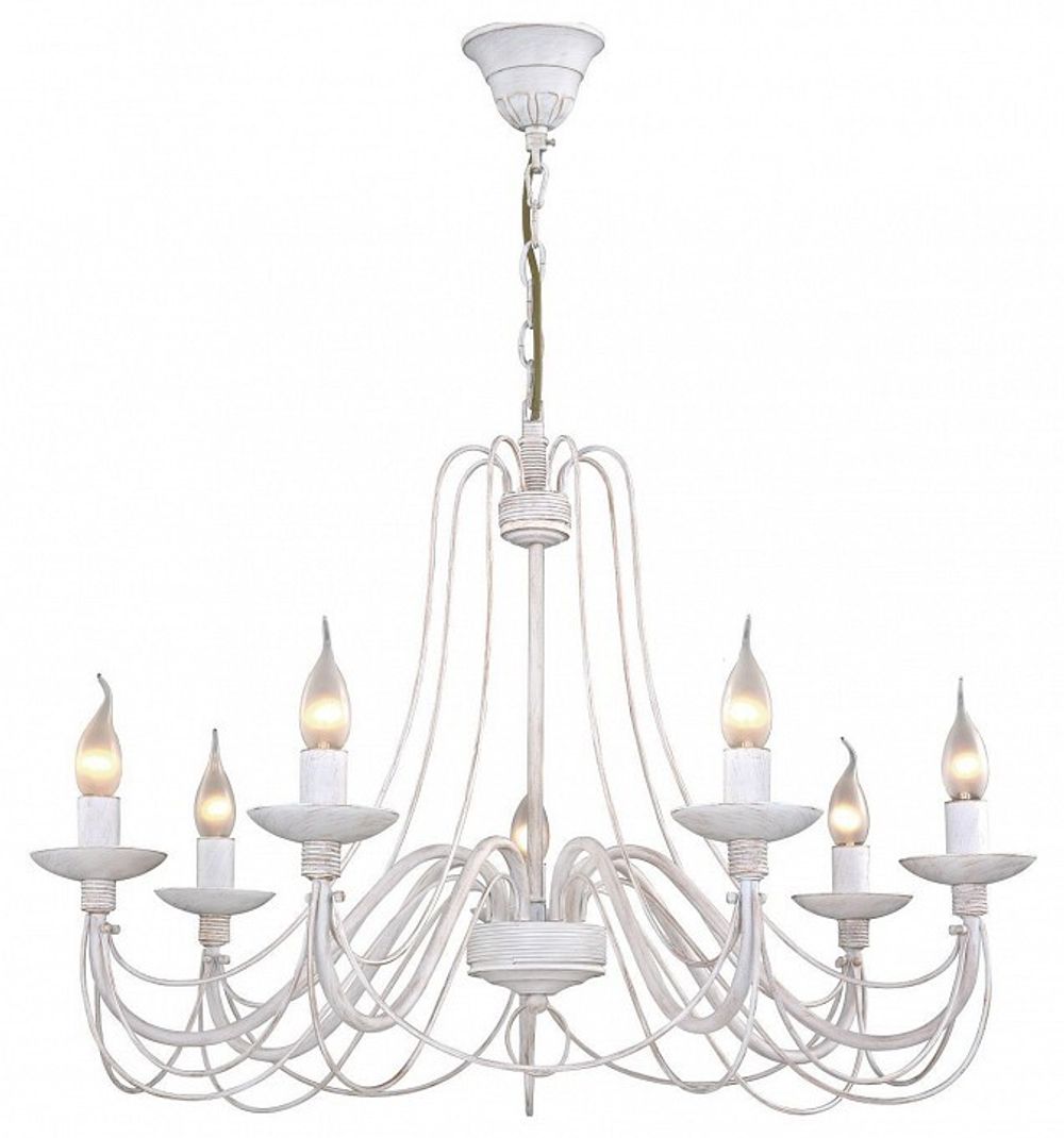 Подвесная люстра F-promo Chateau 2164-7P