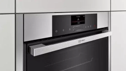 Встраиваемый электрический духовой шкаф Neff B45FS24N0