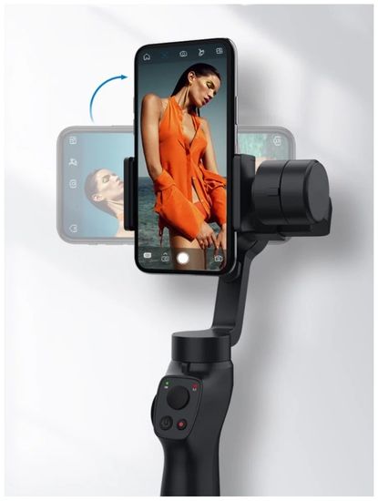 Стабилизатор для смартфона Funsnap Capture 2S
