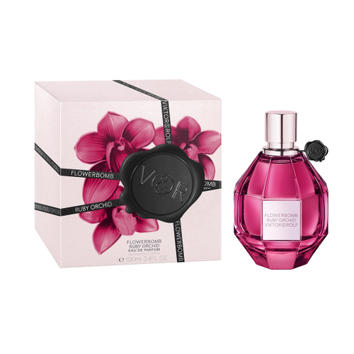 V&R FLOWERBOMB RUBY ORCHID EDP 100 ML VAPO