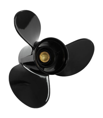 Винт гребной Suzuki DF90-140;3x14x19R, E.Chance