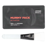 SKIN1004, Zombie Beauty, мумие в пакетиках, 8 шт. По 2 г