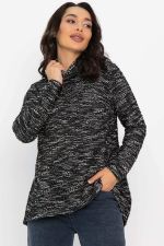 Джемпер Велита (черный) Б14615-16М LT Collection