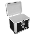 Кейс Для Виниловых Пластинок (Roadinger 80LP Black)