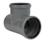 Крестовина двухплоскостная Дигор 110х110х50 мм 87,5° левая