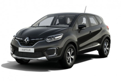 Упор (амортизатор) капота для Renault Kaptur (2016-) Autoinnovation.16-02