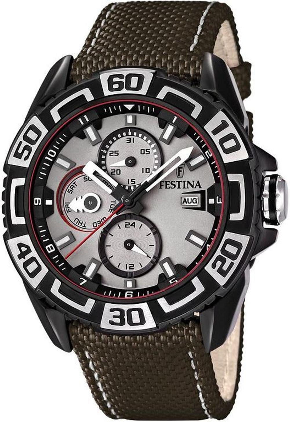 Мужские наручные часы Festina F16584/1