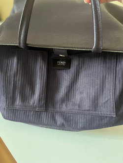 Сумка Fendi 2Jours Petite