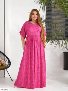 Платье IH-6478 Фабрика Моды