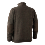 Свитер Deerhunter Carlisle Knit with Stormliner® (383 Dark Elm)