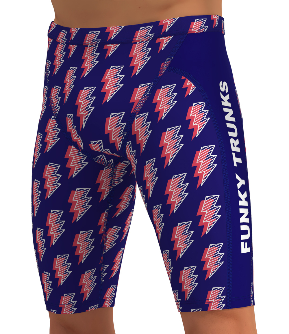 Джаммеры FUNKY TRUNKS Boys Flash